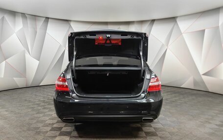 Mercedes-Benz E-Класс, 2011 год, 1 305 000 рублей, 12 фотография