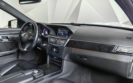 Mercedes-Benz E-Класс, 2011 год, 1 305 000 рублей, 13 фотография