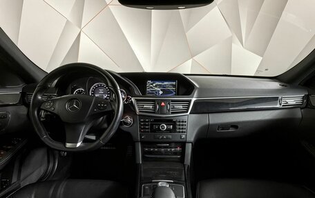 Mercedes-Benz E-Класс, 2011 год, 1 305 000 рублей, 14 фотография