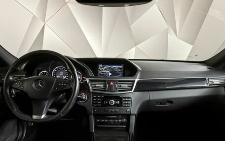 Mercedes-Benz E-Класс, 2011 год, 1 305 000 рублей, 15 фотография