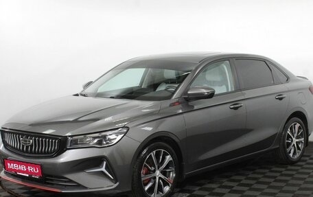 Geely Emgrand, 2023 год, 1 600 000 рублей, 1 фотография