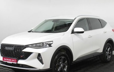 Haval F7 I, 2022 год, 2 100 000 рублей, 1 фотография