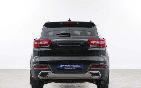 Lifan X70 I, 2018 год, 985 055 рублей, 4 фотография