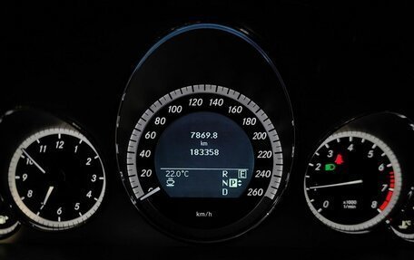 Mercedes-Benz E-Класс, 2011 год, 1 305 000 рублей, 18 фотография