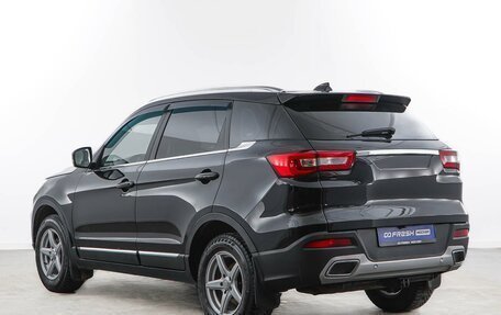 Lifan X70 I, 2018 год, 985 055 рублей, 2 фотография