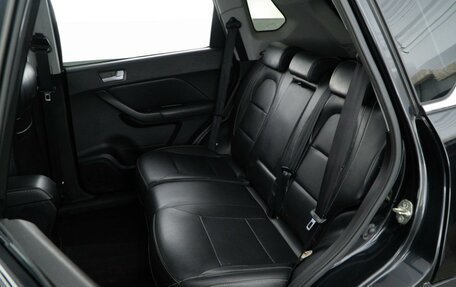 Lifan X70 I, 2018 год, 985 055 рублей, 9 фотография