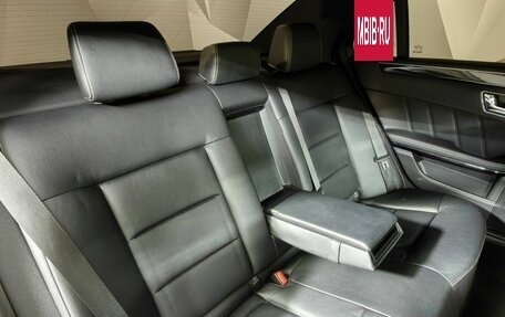 Mercedes-Benz E-Класс, 2011 год, 1 305 000 рублей, 17 фотография