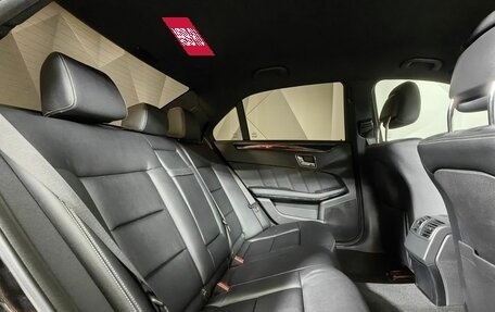 Mercedes-Benz E-Класс, 2011 год, 1 305 000 рублей, 16 фотография