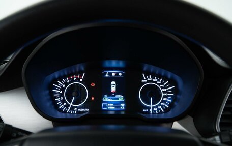 Lifan X70 I, 2018 год, 985 055 рублей, 21 фотография