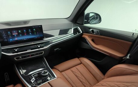 BMW X5, 2025 год, 15 990 000 рублей, 8 фотография