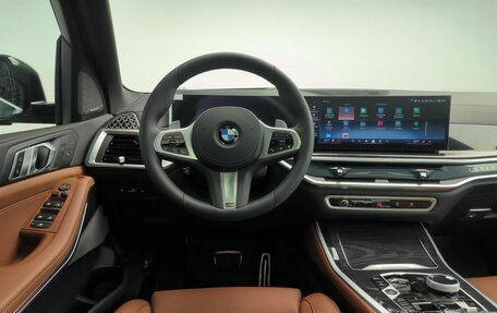 BMW X5, 2025 год, 15 990 000 рублей, 10 фотография