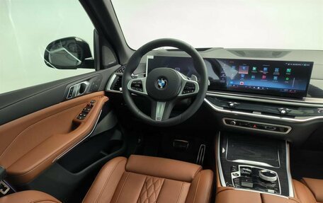 BMW X5, 2025 год, 15 990 000 рублей, 9 фотография