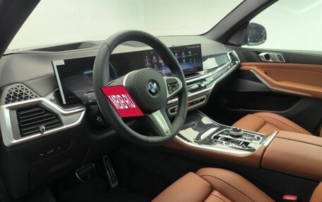 BMW X5, 2025 год, 15 990 000 рублей, 12 фотография