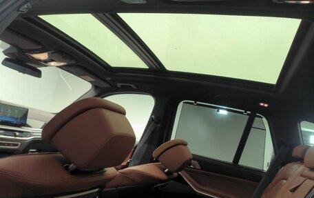 BMW X5, 2025 год, 15 990 000 рублей, 30 фотография