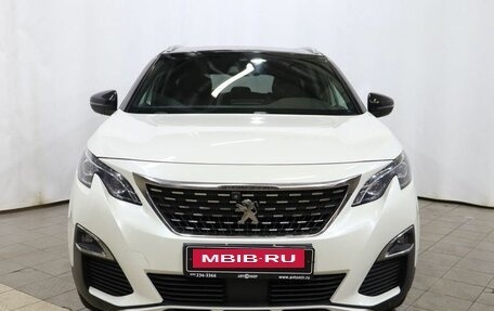 Peugeot 5008 II, 2019 год, 1 825 000 рублей, 2 фотография