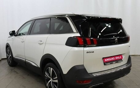 Peugeot 5008 II, 2019 год, 1 825 000 рублей, 6 фотография