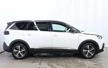 Peugeot 5008 II, 2019 год, 1 825 000 рублей, 7 фотография