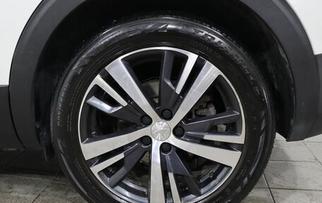 Peugeot 5008 II, 2019 год, 1 825 000 рублей, 9 фотография