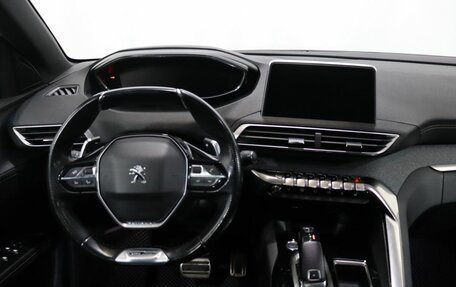 Peugeot 5008 II, 2019 год, 1 825 000 рублей, 13 фотография