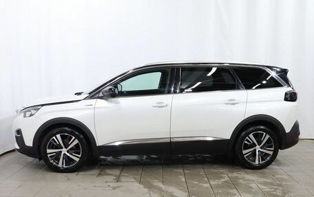 Peugeot 5008 II, 2019 год, 1 825 000 рублей, 8 фотография