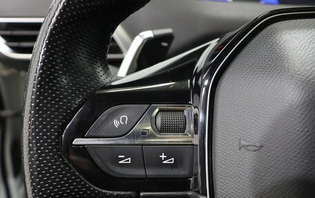 Peugeot 5008 II, 2019 год, 1 825 000 рублей, 14 фотография