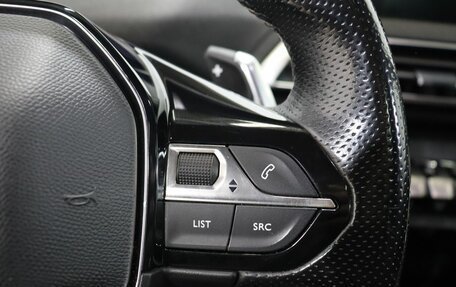 Peugeot 5008 II, 2019 год, 1 825 000 рублей, 15 фотография