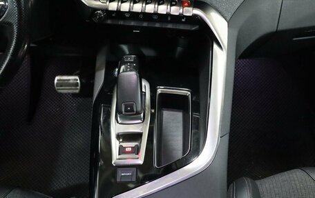 Peugeot 5008 II, 2019 год, 1 825 000 рублей, 18 фотография