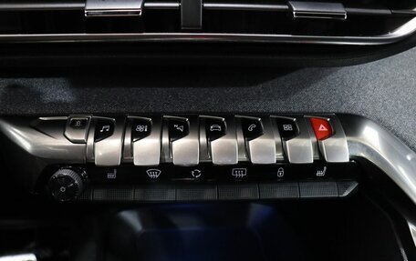 Peugeot 5008 II, 2019 год, 1 825 000 рублей, 19 фотография