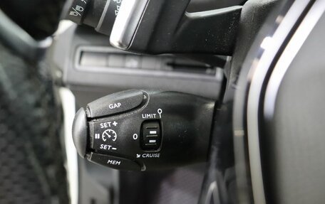 Peugeot 5008 II, 2019 год, 1 825 000 рублей, 17 фотография