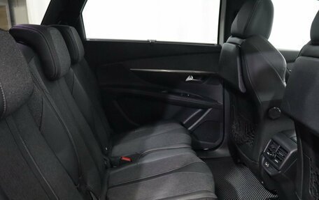 Peugeot 5008 II, 2019 год, 1 825 000 рублей, 23 фотография