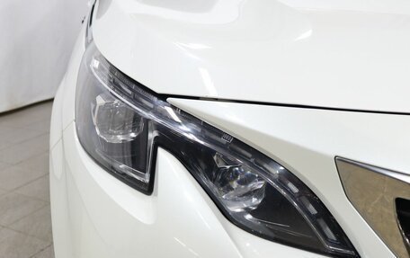 Peugeot 5008 II, 2019 год, 1 825 000 рублей, 26 фотография