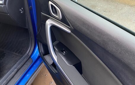 KIA cee'd III, 2022 год, 1 850 000 рублей, 4 фотография