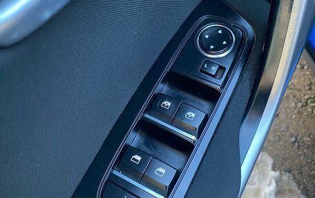 KIA cee'd III, 2022 год, 1 850 000 рублей, 11 фотография