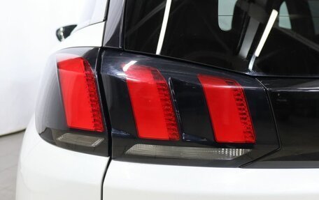 Peugeot 5008 II, 2019 год, 1 825 000 рублей, 25 фотография