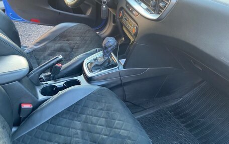KIA cee'd III, 2022 год, 1 850 000 рублей, 6 фотография