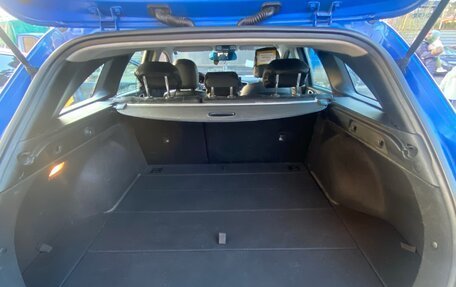 KIA cee'd III, 2022 год, 1 850 000 рублей, 8 фотография