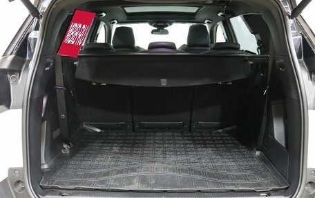 Peugeot 5008 II, 2019 год, 1 825 000 рублей, 24 фотография