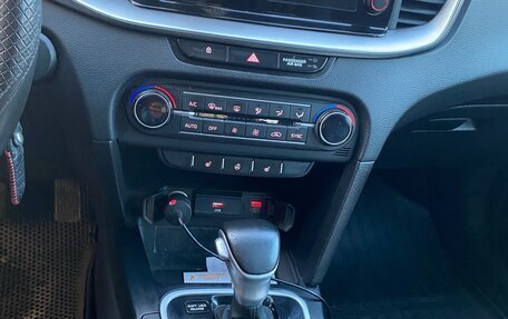 KIA cee'd III, 2022 год, 1 850 000 рублей, 13 фотография