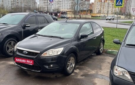 Ford Focus II рестайлинг, 2008 год, 200 000 рублей, 3 фотография