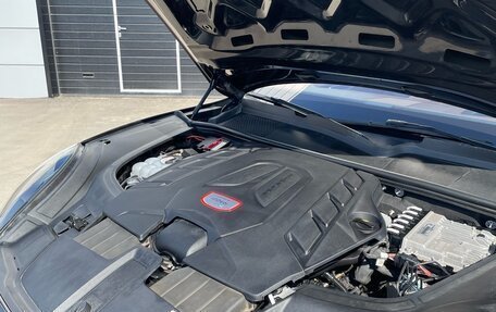 Porsche Cayenne III, 2021 год, 14 900 000 рублей, 10 фотография