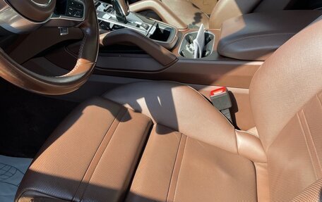 Porsche Cayenne III, 2021 год, 14 900 000 рублей, 15 фотография