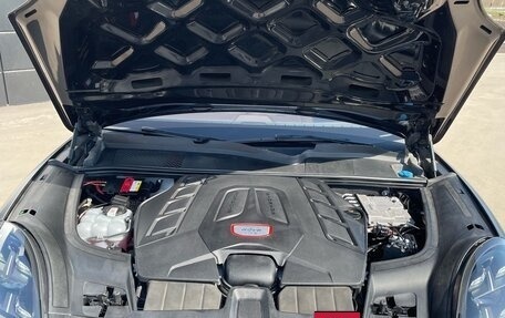 Porsche Cayenne III, 2021 год, 14 900 000 рублей, 11 фотография