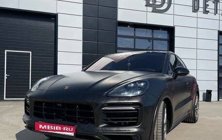 Porsche Cayenne III, 2021 год, 14 900 000 рублей, 13 фотография
