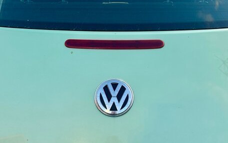 Volkswagen Beetle, 2002 год, 500 000 рублей, 9 фотография