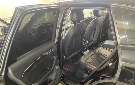 Audi Q5, 2015 год, 2 500 000 рублей, 2 фотография