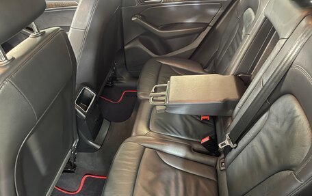 Audi Q5, 2015 год, 2 500 000 рублей, 3 фотография