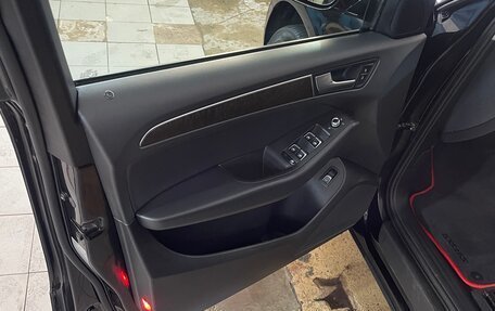 Audi Q5, 2015 год, 2 500 000 рублей, 7 фотография