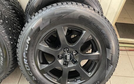 Audi Q5, 2015 год, 2 500 000 рублей, 13 фотография