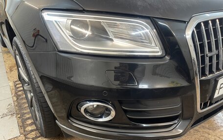 Audi Q5, 2015 год, 2 500 000 рублей, 12 фотография