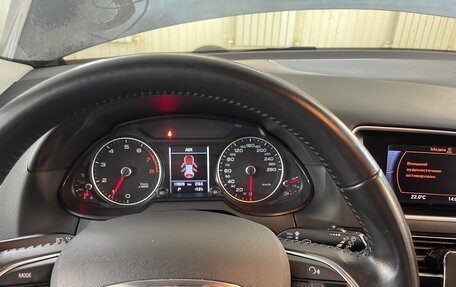 Audi Q5, 2015 год, 2 500 000 рублей, 6 фотография
